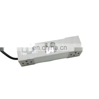 Single point load cell 60kg 100kg 200kg 300kg 500kg 1000kg platform scale force sensor