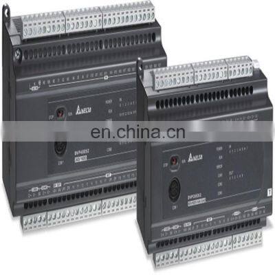 DVP40ES200RE Plc programming services Delta DVP-ES2 Series plc programming module cpu DVP40ES200TE