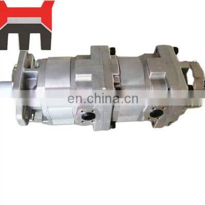 Excavator Hydraulic power spare gear pump 705-56-34000