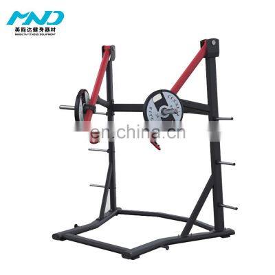 On Sale Commercial Gym PL66 Standing Leg Press Use Fitness Sports Workout Equipment photo-4