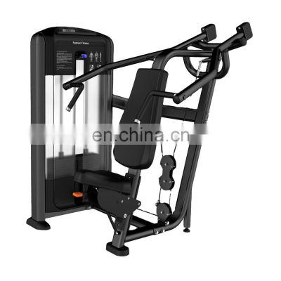 Fitness Equipment Discount commercial gym  sports workout FF20 split shoulder selection trainer use fitness equipment