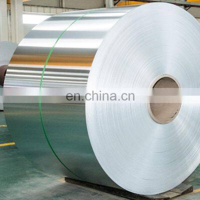 Polished 6000 Series 6A02 Aluminum Alloy Coil with Good Price