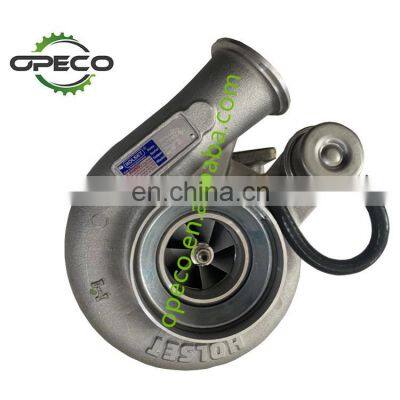 For Cummins Truck EEA turbocharger HY35W 3596647 4025227 3596647 3595654 3592655 4025227 1405848 4033084