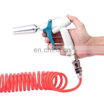 SNS XAR01-DX Pneumatic Tool High Efficiency Nozzle Air Duster Blow Gun photo-4