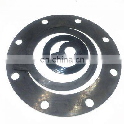 OEM Factory According to Drawings Custom Mold Variety Materials Rubber Seal photo-4