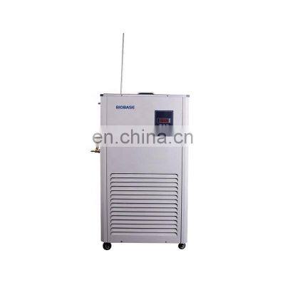 CHINA BIOBASE Recirculating Chiller DLSB-20/40 with 20L tank volume and LED display