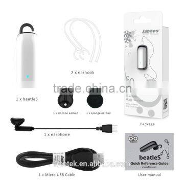 Wholesale High Quality In-ear Stereo Headphone Bluetooth Headphone Parts for Call and Music photo-6