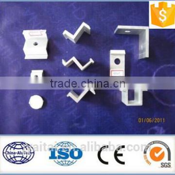 various kinds of solar accessory