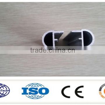 2015 hot sale Aluminium Extrusion Profiles for Car