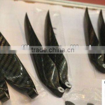 carbon fiber propellers