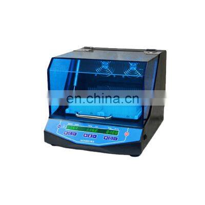 benchtop microplate thermostatic microbiological co2 cell culture bacterial orbital thermo laboratory incubator shaker