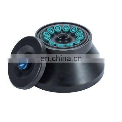 BC-HR16K3 Benchtop Refrigerated High Speed Centrifuge photo-5