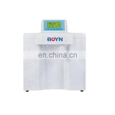 LabpureM-Q Series Deionized Water System photo-2