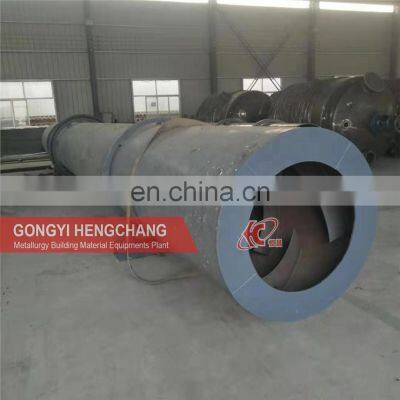 Rotary Dryer in Food Industry Jurnal Rotary Dryer Kiln Dryer for Sale
