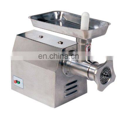 Meat Mincer Machine Meat Grinders for Beef Chicken Garlic Chili Grinding