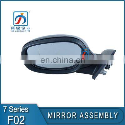 F02 Folding Mirror Assy Side Rearview Mirror Assembly 5116 7268 261
