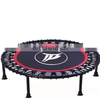 Trampoline Manufacturer Produces indoor outdoor kids folding jumping bungee trampoline for sale