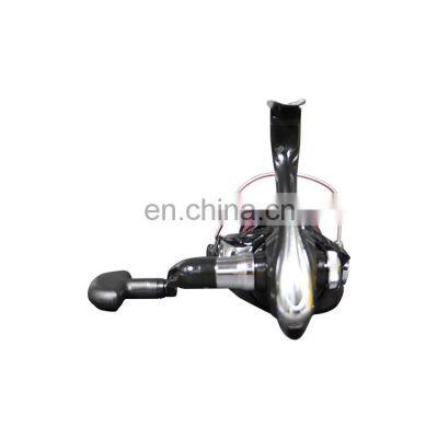 Aluminum Spinning Fishing Reel Professional Stainless Steel Fishing Reel photo-3
