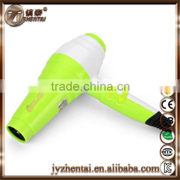 Good Price Hair Dryer No Noise Household Blow Promotion Gift Hair Dryer