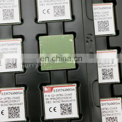 10Mbps/5Mbps 4G LTE Cat.1 Module SIMCom SIM7600SA photo-4