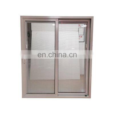 Factory Price Bathroom Sliding Glass Door