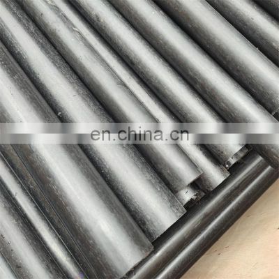 Black Polyamide Nylon Rod photo-5