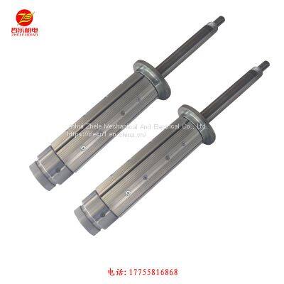 Manufacturer Pneumatic Expanding Air Shaft 6 Inch Lug Type Air Shaft