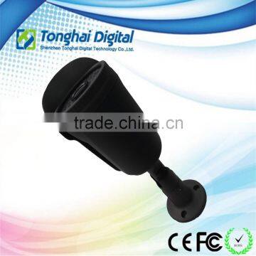 1.0mp OV CMOS Chipset With IR Distance 40m HD Outdoor IP Camera photo-4