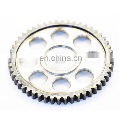 High Quality Timing Chain Kit TK1126-11 for VW for AUDI With OE No.03F109158G;03F105209G photo-5