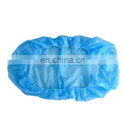 Disposable medical Bed Sheet PP+PE