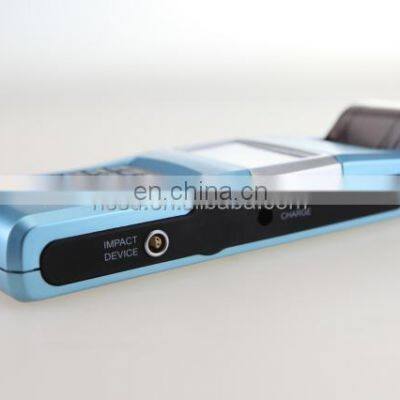 TIME 5300 (TH110) Portable Leeb Hardness Tester photo-4