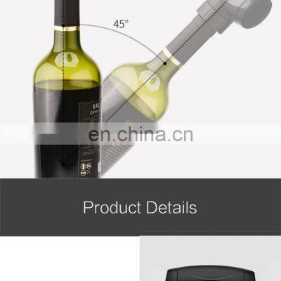 2021 New Product Original Vacuum Stoppers Vacuum Wine Saver Pump photo-5