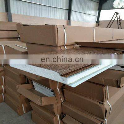 Insulated Eps Panel Sandwich hs Code for Eps Sandwich Panel Factory Directly Sell photo-2