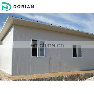 Light Steel Prefab House Tiny House Kits For Japan photo-4