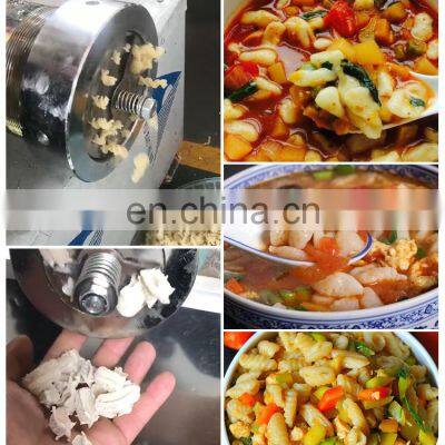 Traillers for Pasta Drying Machinecorn Pasta Machine Fully Automatic Pasta Machine photo-4