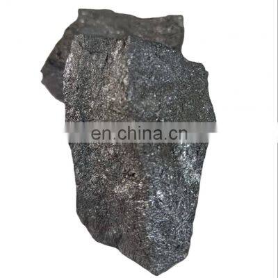 Anyang Supplier Produce Ferrosilicon Lump Fesi 75%