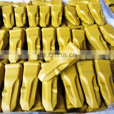 Volvo Excavator Parts EC210 Rock Bucket Teeth photo-5