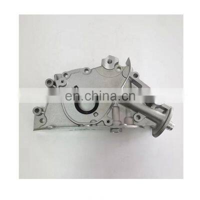 G4GC Oil Pump OEM 21310-23001 21310-23000 21310-23002 Aluminum Oil Pump FIT for Hyundai photo-2