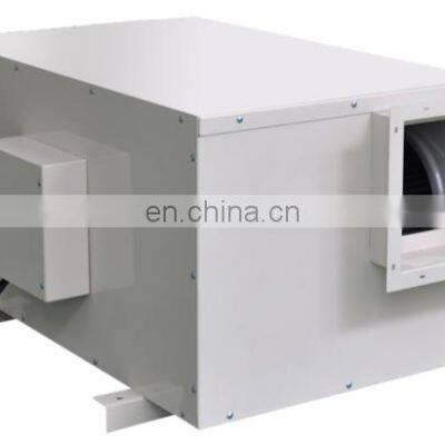 Hiross Factory Supplying Ceiling Hanging Dehumidifiers for Commercial Wine Cellar photo-4