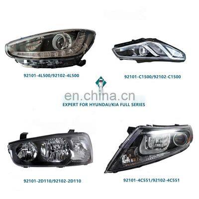 Japanese Car Body Part Manufacturer Automobile Body Parts Auto Cover Parts For Hyundai Toyota Corolla Isuzu Nissan Y62 Honda photo-2