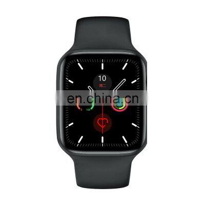 2021 New W26+ W26 Plus Smart Watch 1.75 Full Screen Touch Control Smart Watch Band W26+ Sport Watch Smart Bracelet PK T500 photo-4