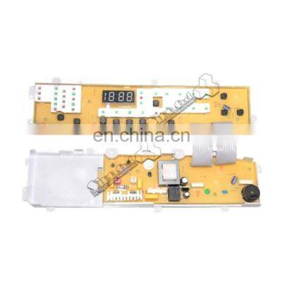 DC92-00165B-11 Waschmaschinen-Elektronikplatine, universelle Waschmaschinen-PCB-Steuerplatine photo-5