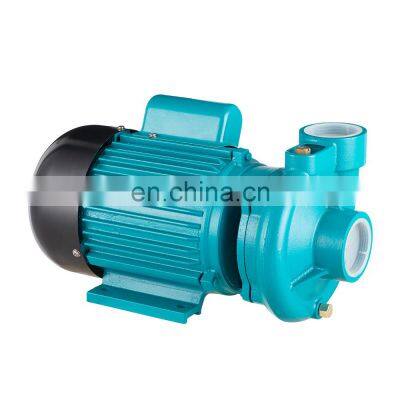 Chinese Horizontal Single Stage 1.5Hp Centrifugal Water Pump photo-2