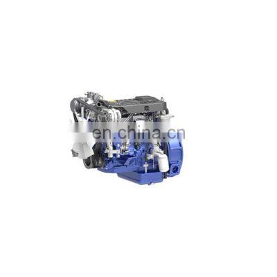 In Stock and High Quality Weichai Diesel Engine WP3.7Q140E50 photo-4