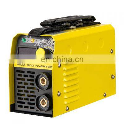 Manual Metal Arc DC MMA 250 Inverter Welder with Cheap Price