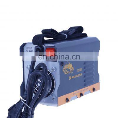 Power Tools Set Stick Inverter Arc Welder photo-4