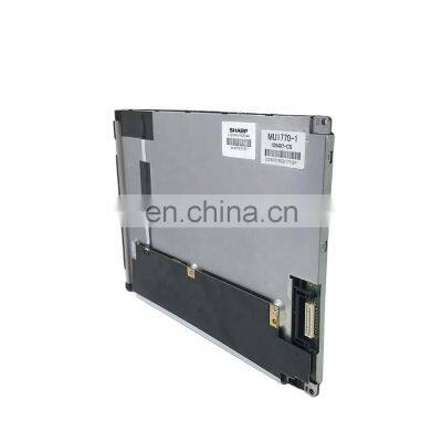 Original BRAND NEW Display Screen LQ084V1DG44 photo-2