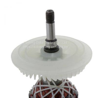 GWS6-100 High Quality Power Tool Armature Rotor photo-5