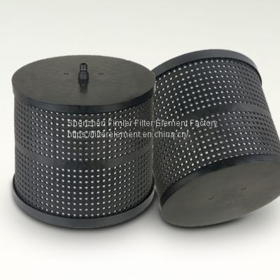 EDM filters A262B-S, CPG169B, CPG169A, CVFC169, DQ15500,340FKB, UEF43F, H34.1490/15