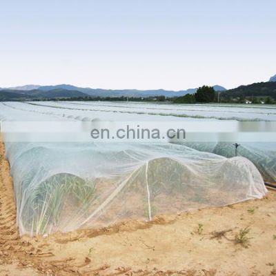 transparent 50*25mesh anti insect net for greenhouse